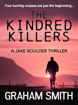 cover image of The Kindred Killers